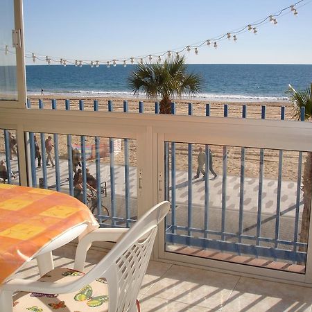 Las Palmeras - Zand Properties Benidorm Ruang foto