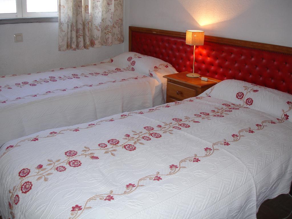 Las Palmeras - Zand Properties Benidorm Ruang foto